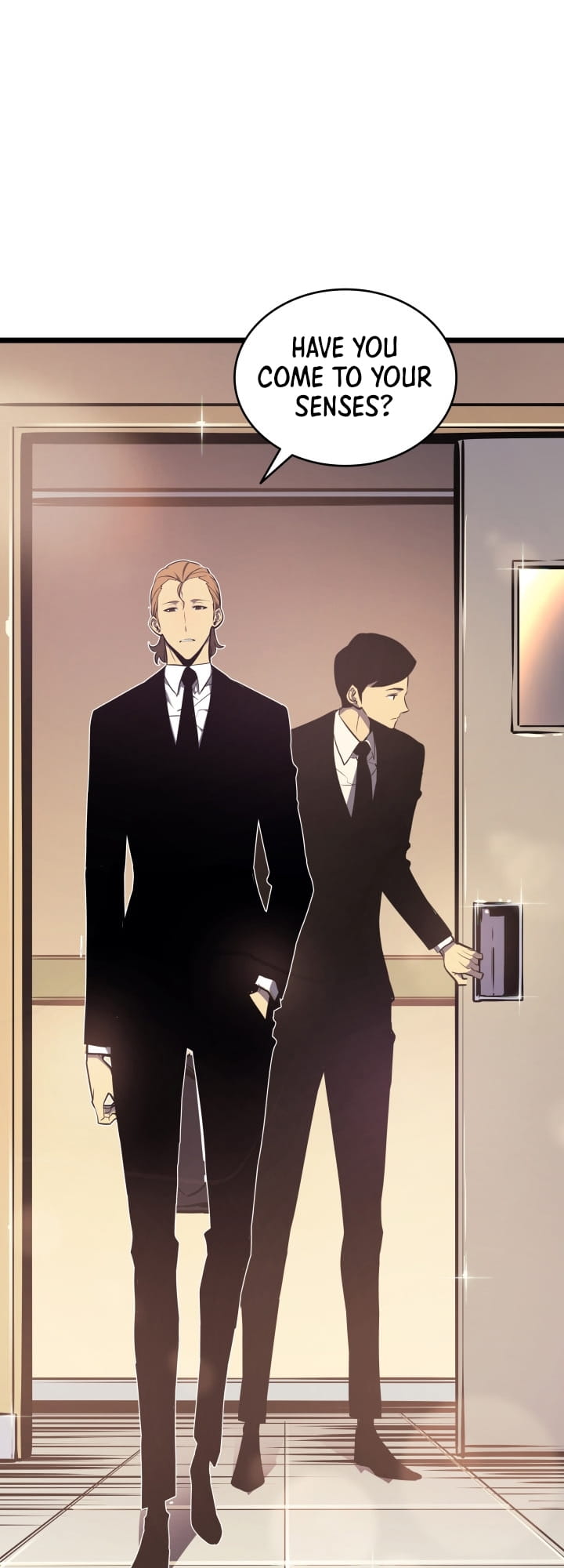 Solo Leveling, Chapter 161 image 31